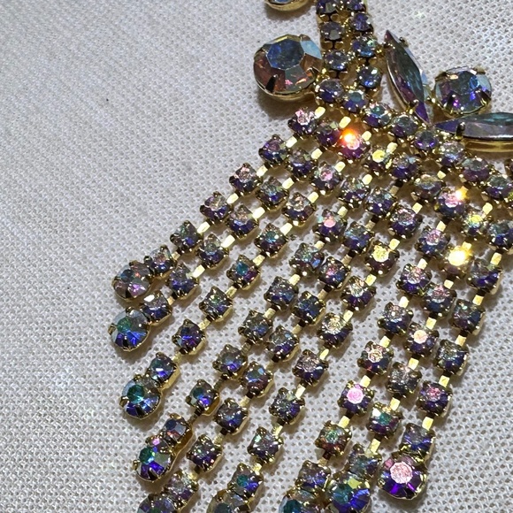 Signed "Artistic" Canadian vintage costume jewelry - Picture 3 of 15